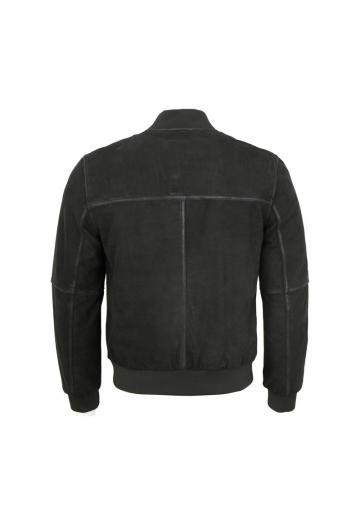 Куртка бомбер