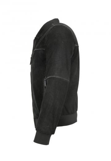 Куртка бомбер