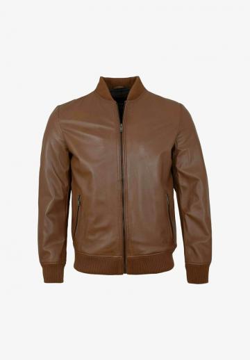 Куртка бомбер