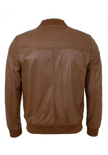 Куртка бомбер