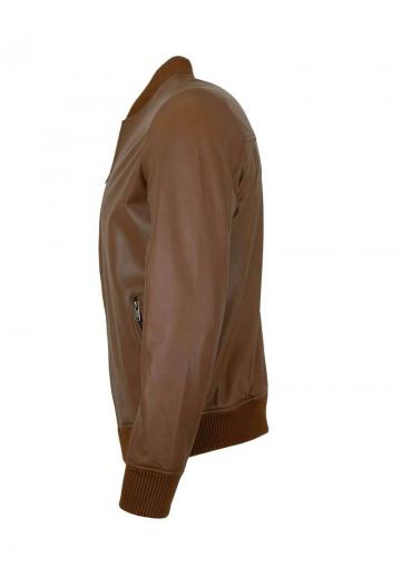 Куртка бомбер