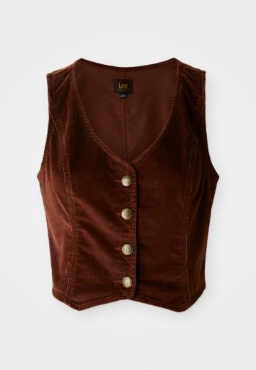 Вельветовая куртка