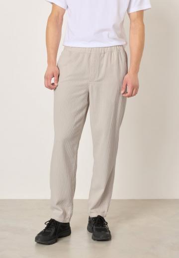 Вельветовые брюки