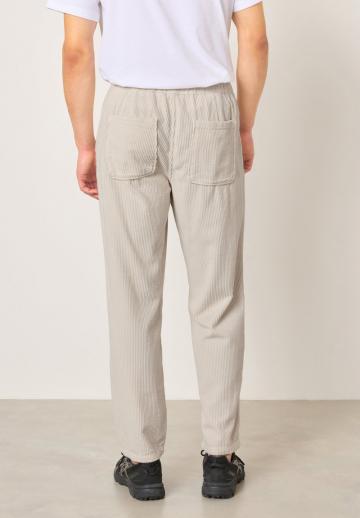 Вельветовые брюки