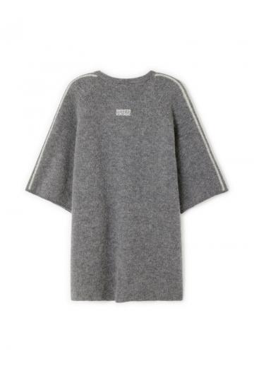 Длинный кардиган