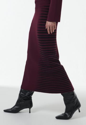 Юбка-карандаш