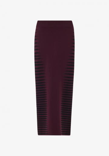 Юбка-карандаш