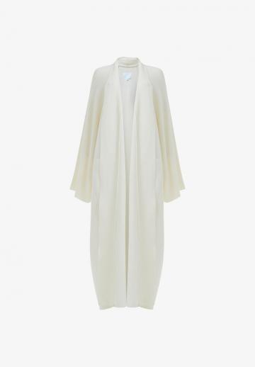 Длинный кардиган