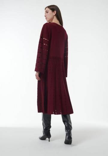 Пляжное платье