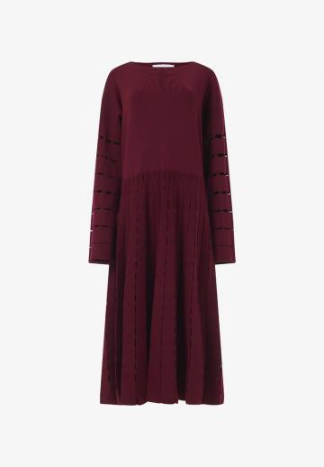 Пляжное платье