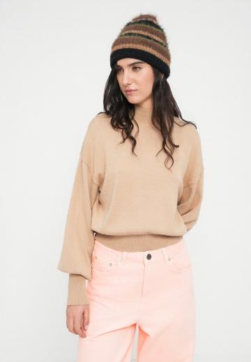 Клешеные джинсы