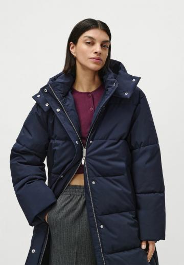 Длинная куртка