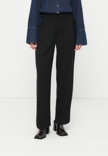 Прямые брюки