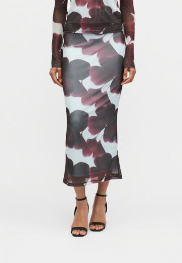 Юбка-карандаш