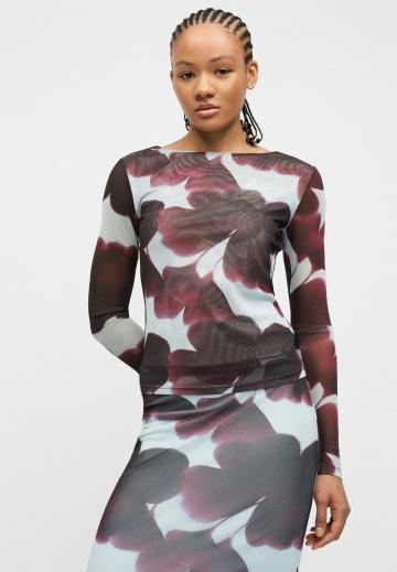 Юбка-карандаш