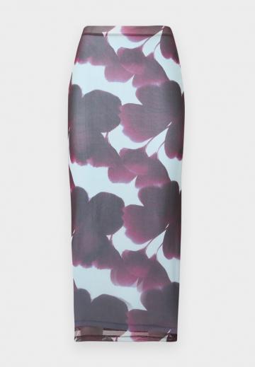 Юбка-карандаш