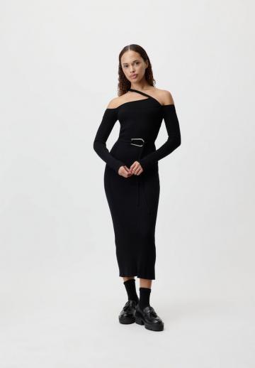 Коктейльное платье