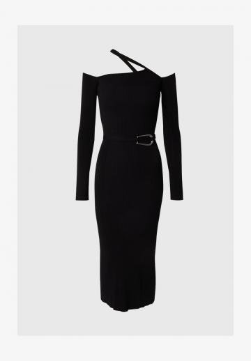 Коктейльное платье