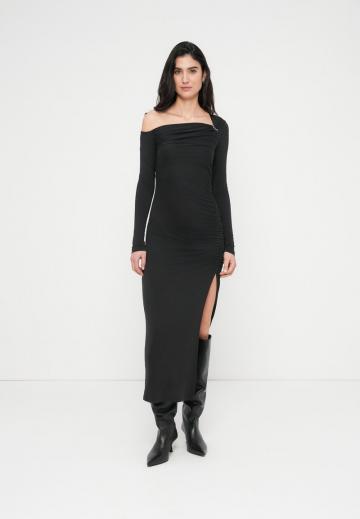 Платье макси