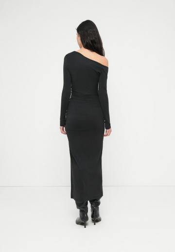 Платье макси