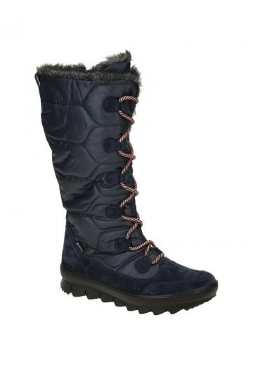 Зимние ботинки