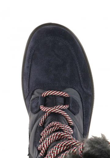 Зимние ботинки