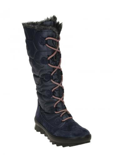 Зимние ботинки