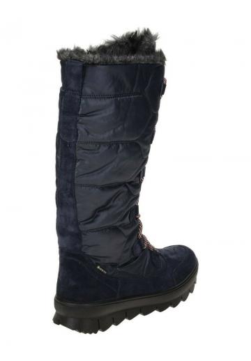 Зимние ботинки