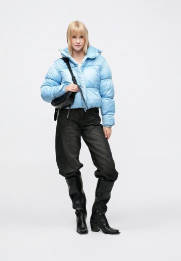 Зимняя куртка