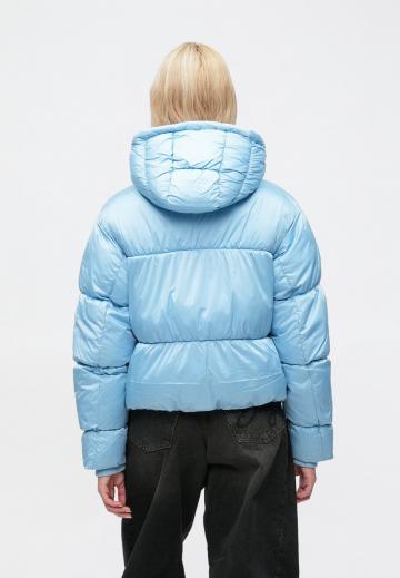 Зимняя куртка