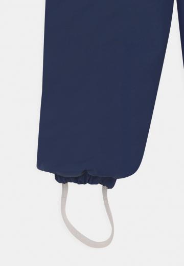 Детский комбинезон