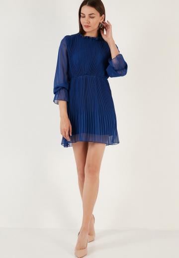 Коктейльное платье