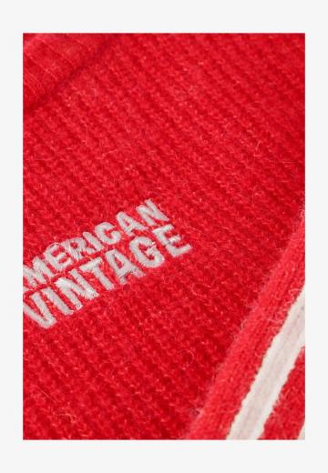 Пуловер с рукавом три четверти