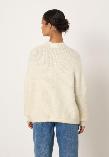 Длинный кардиган