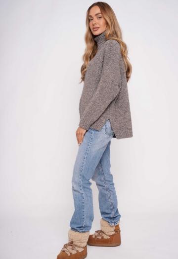 Флисовая куртка