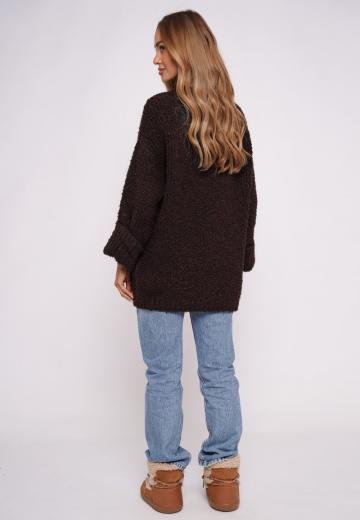 Флисовая куртка