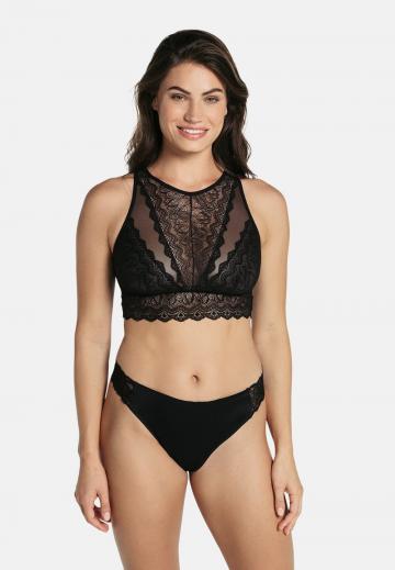 Бюстгальтер без косточек