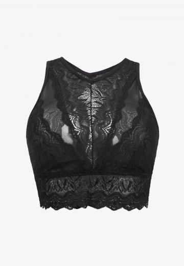 Бюстгальтер без косточек