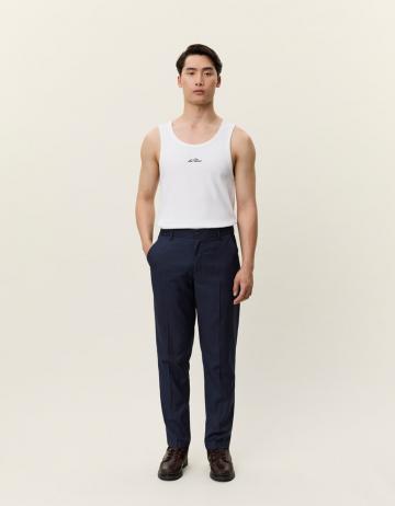 Костюмные брюки