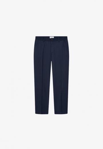 Костюмные брюки