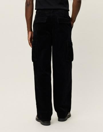 Вельветовые брюки