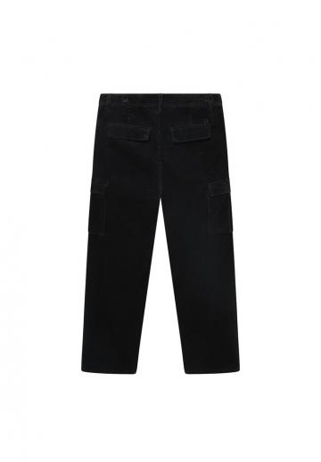 Вельветовые брюки