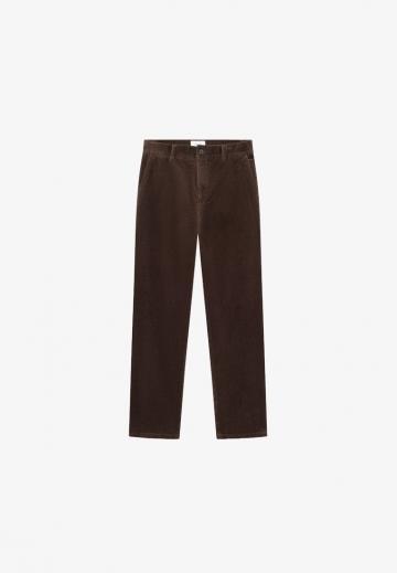 Вельветовые брюки