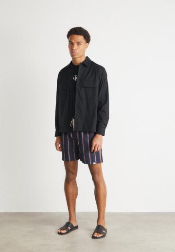 Пижама с шортами