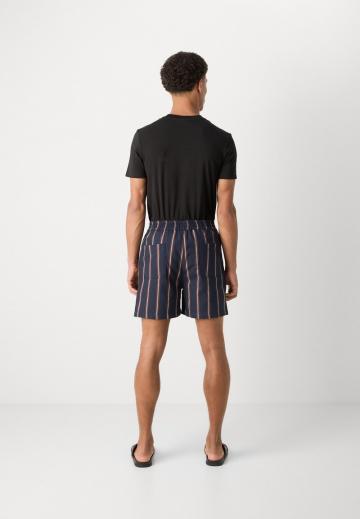 Пижама с шортами