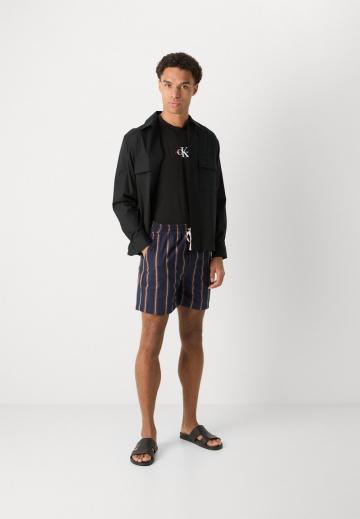 Пижама с шортами