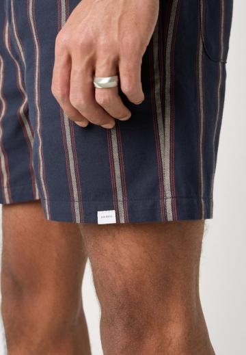 Пижама с шортами