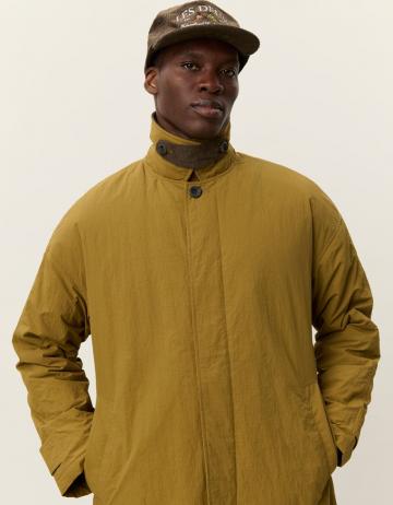 Шерстяное пальто