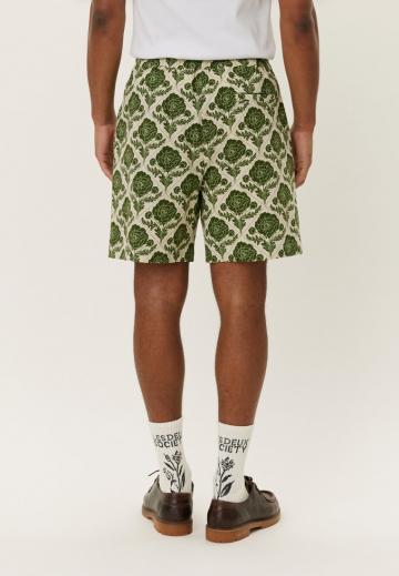 Пижама с шортами