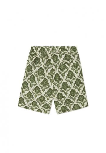 Пижама с шортами